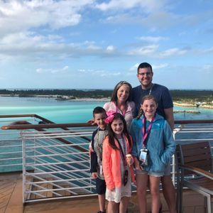 Meet your Posher, Misty